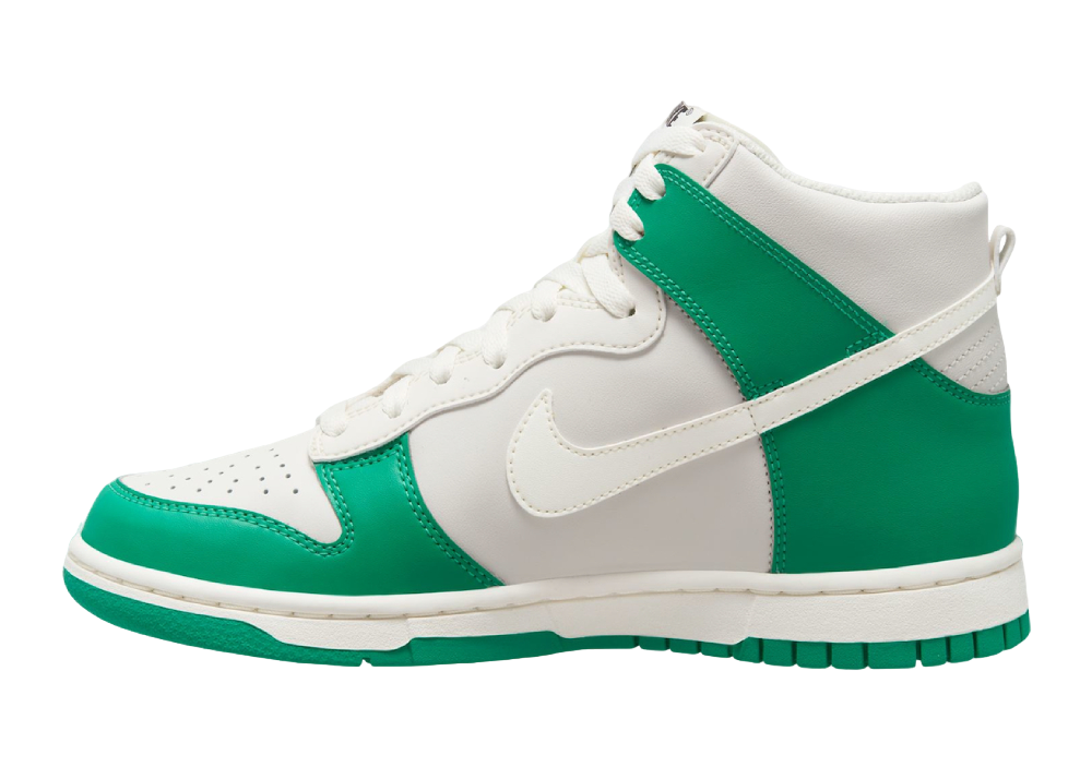 Dunk High Phantom Stadium Green (GS)