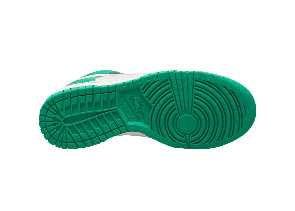 Dunk High Phantom Stadium Green (GS)