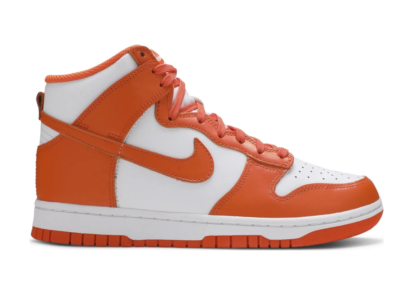 Dunk High Syracuse (2021) (W)
