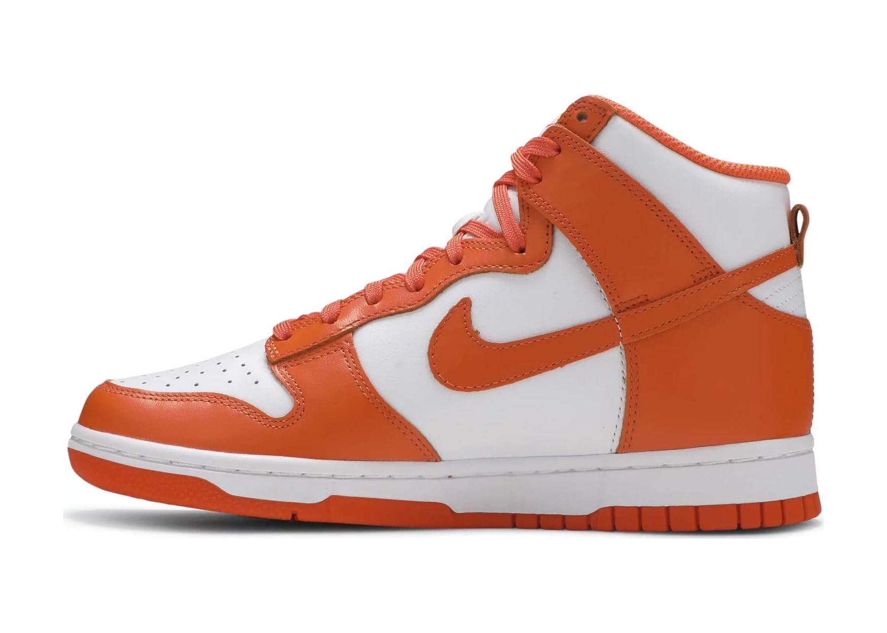 Dunk High Syracuse (2021) (W)
