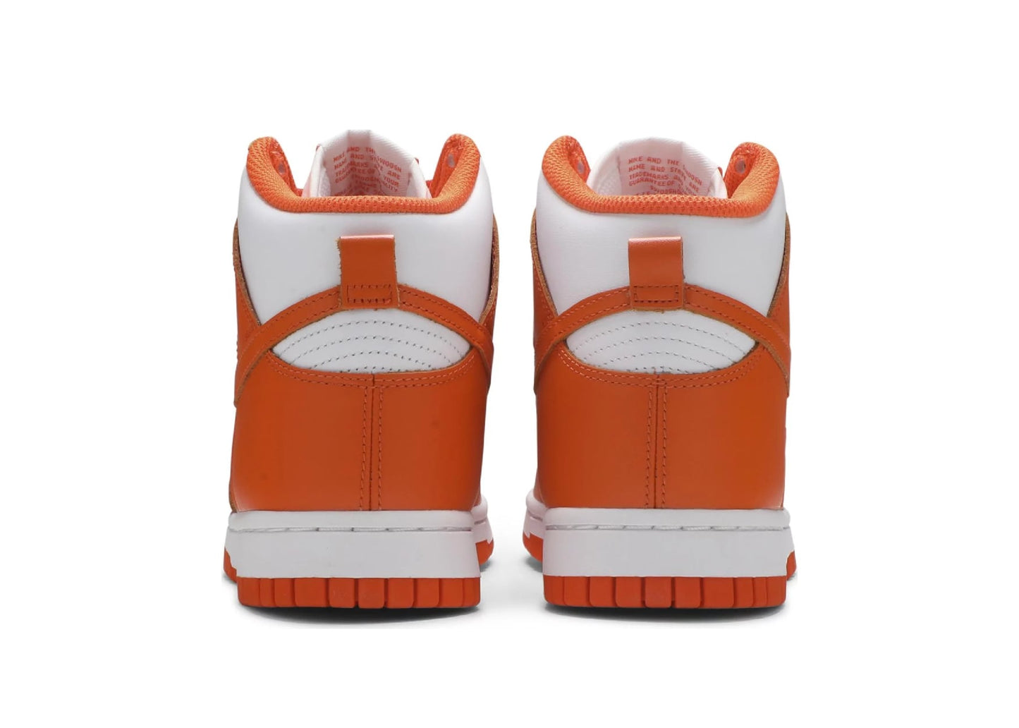 Dunk High Syracuse (2021) (W)