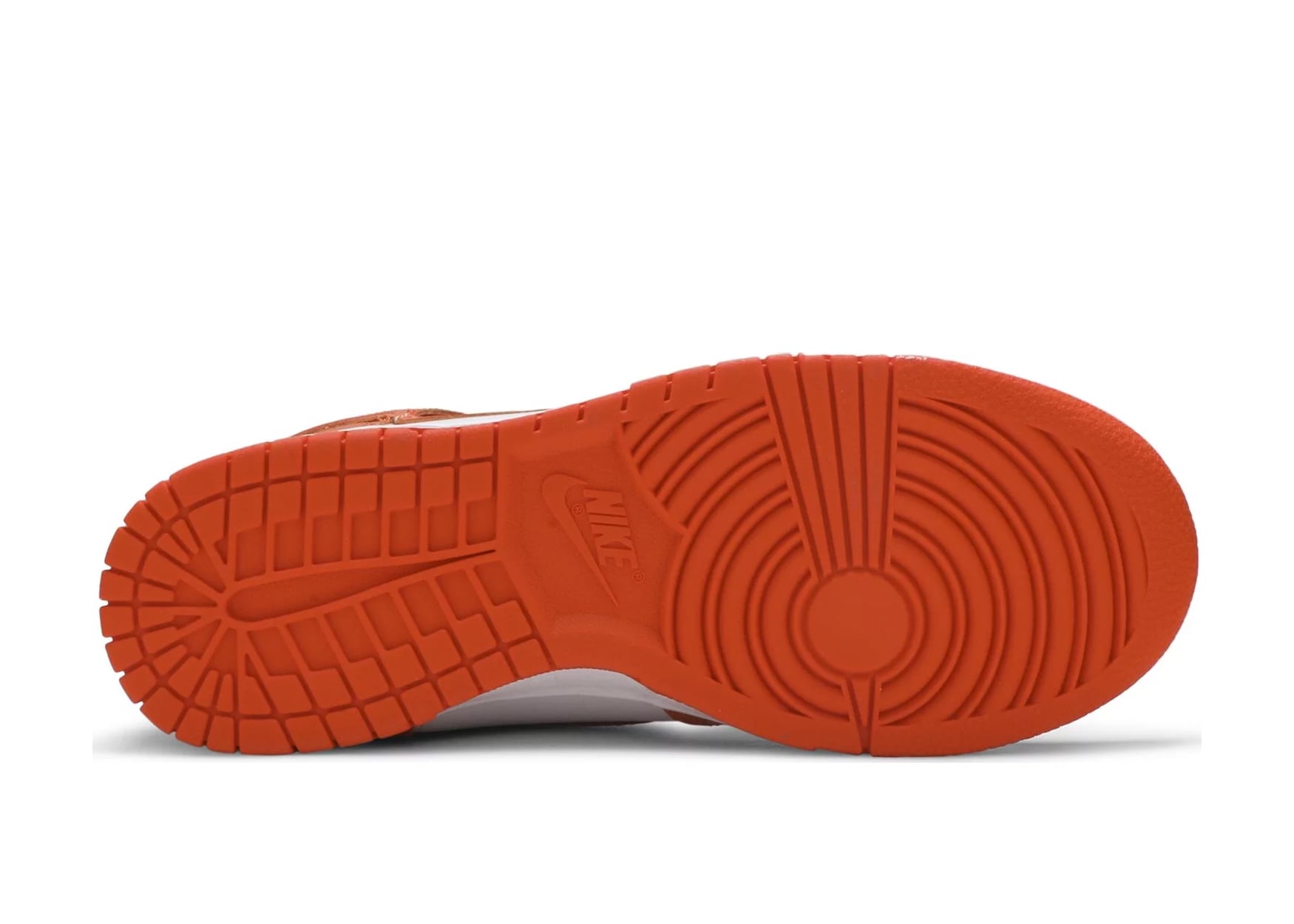 Dunk High Syracuse (2021) (W)