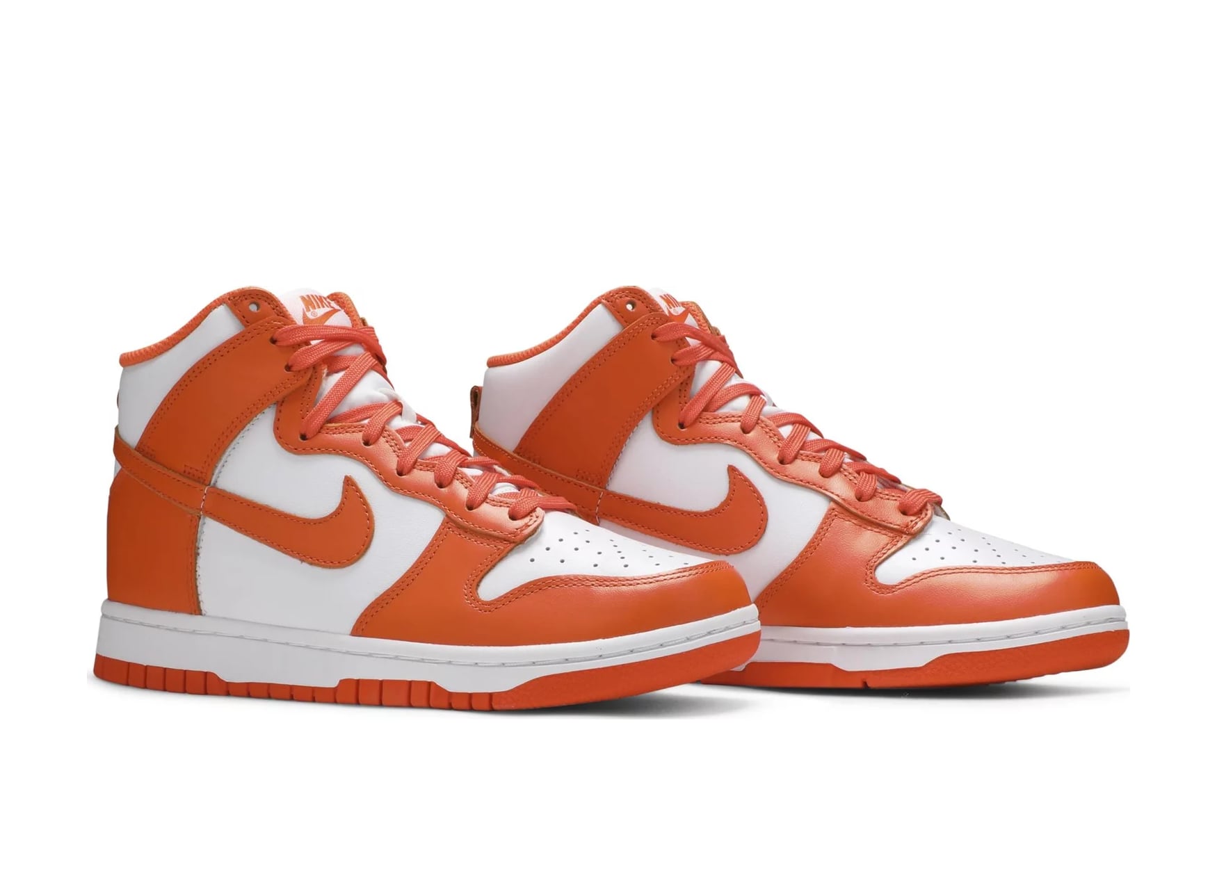 Dunk High Syracuse (2021) (W)