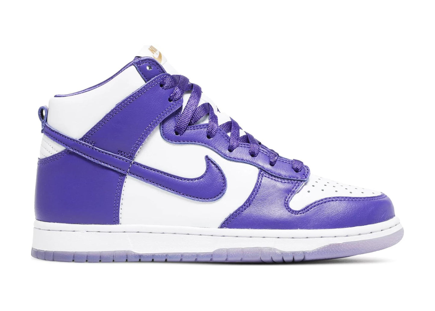 Dunk High Varsity Purple (W)