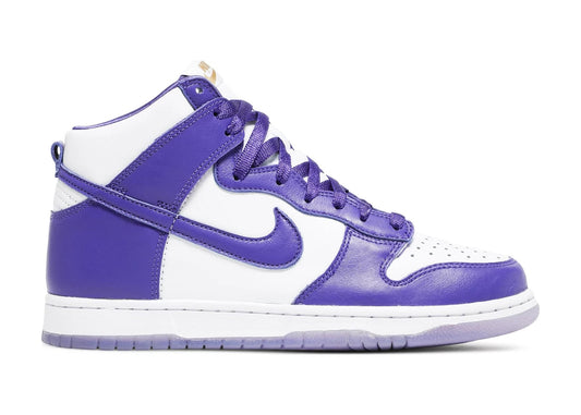 Dunk High Varsity Purple (W)