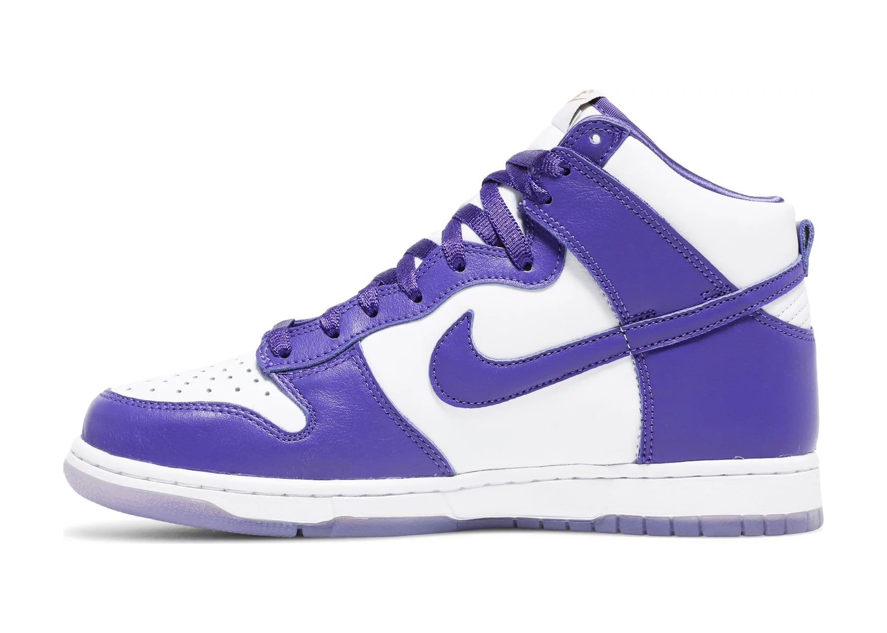 Dunk High Varsity Purple (W)