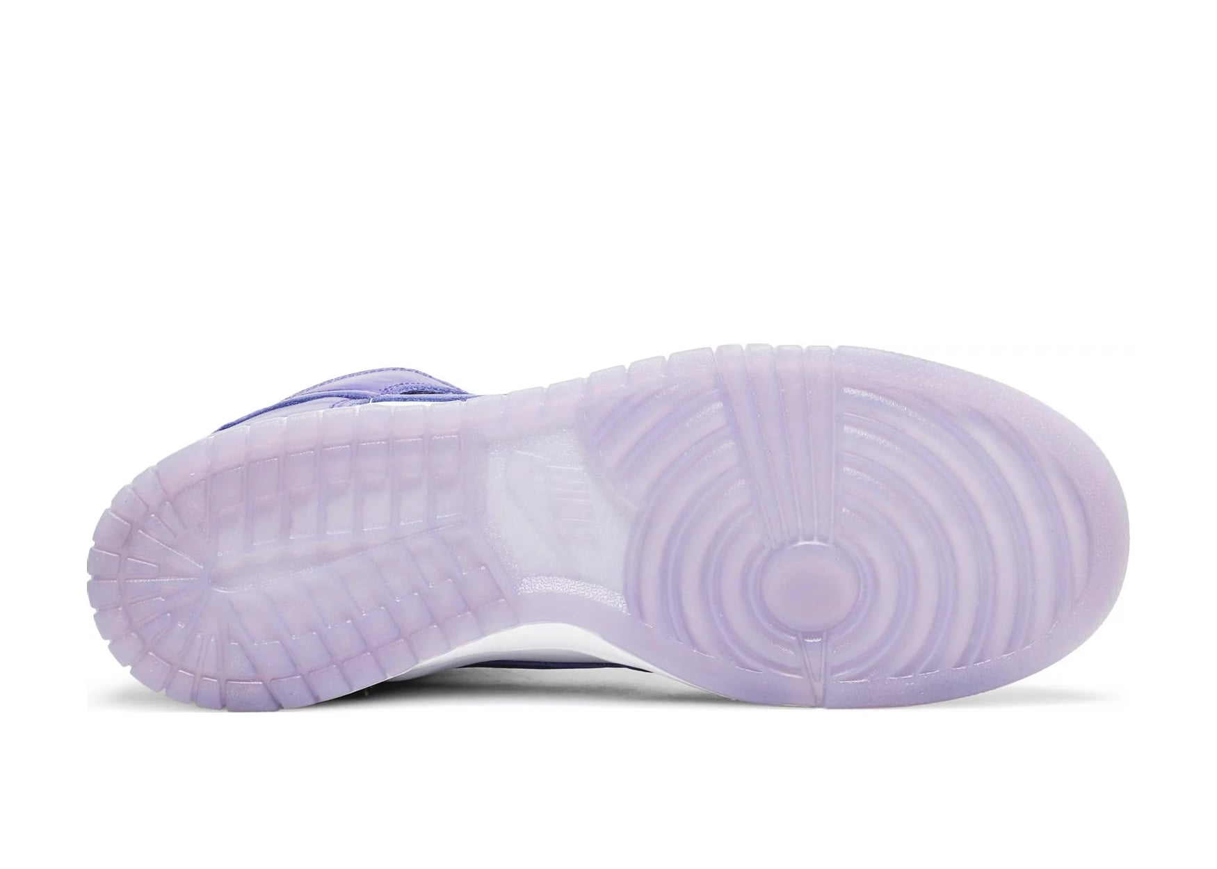 Dunk High Varsity Purple (W)