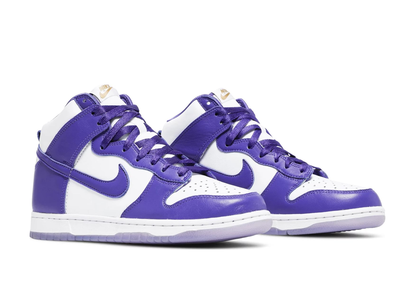 Dunk High Varsity Purple (W)