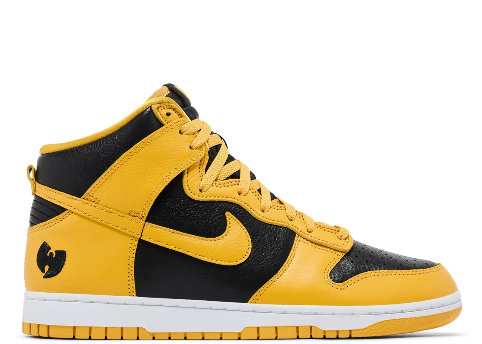 Dunk High Wu-Tang (2024)