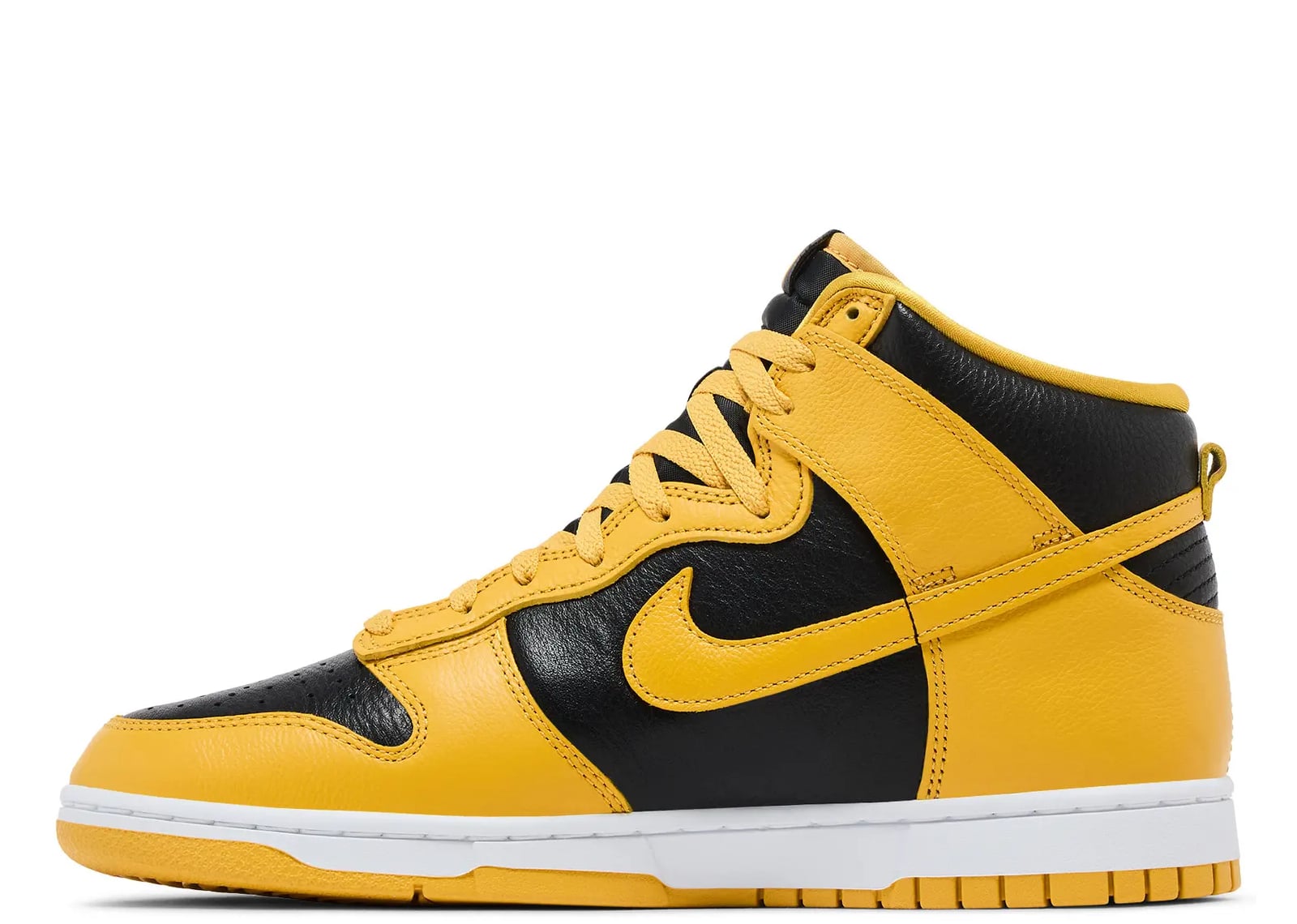 Dunk High Wu-Tang (2024)