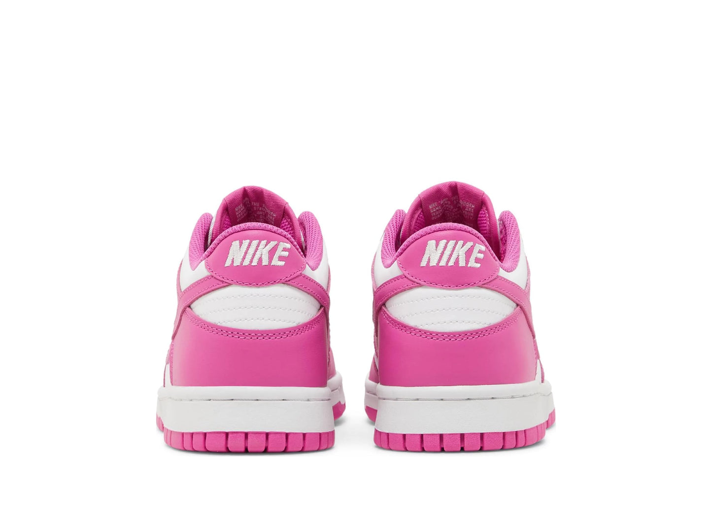 Dunk Low Active Fuchsia (GS)