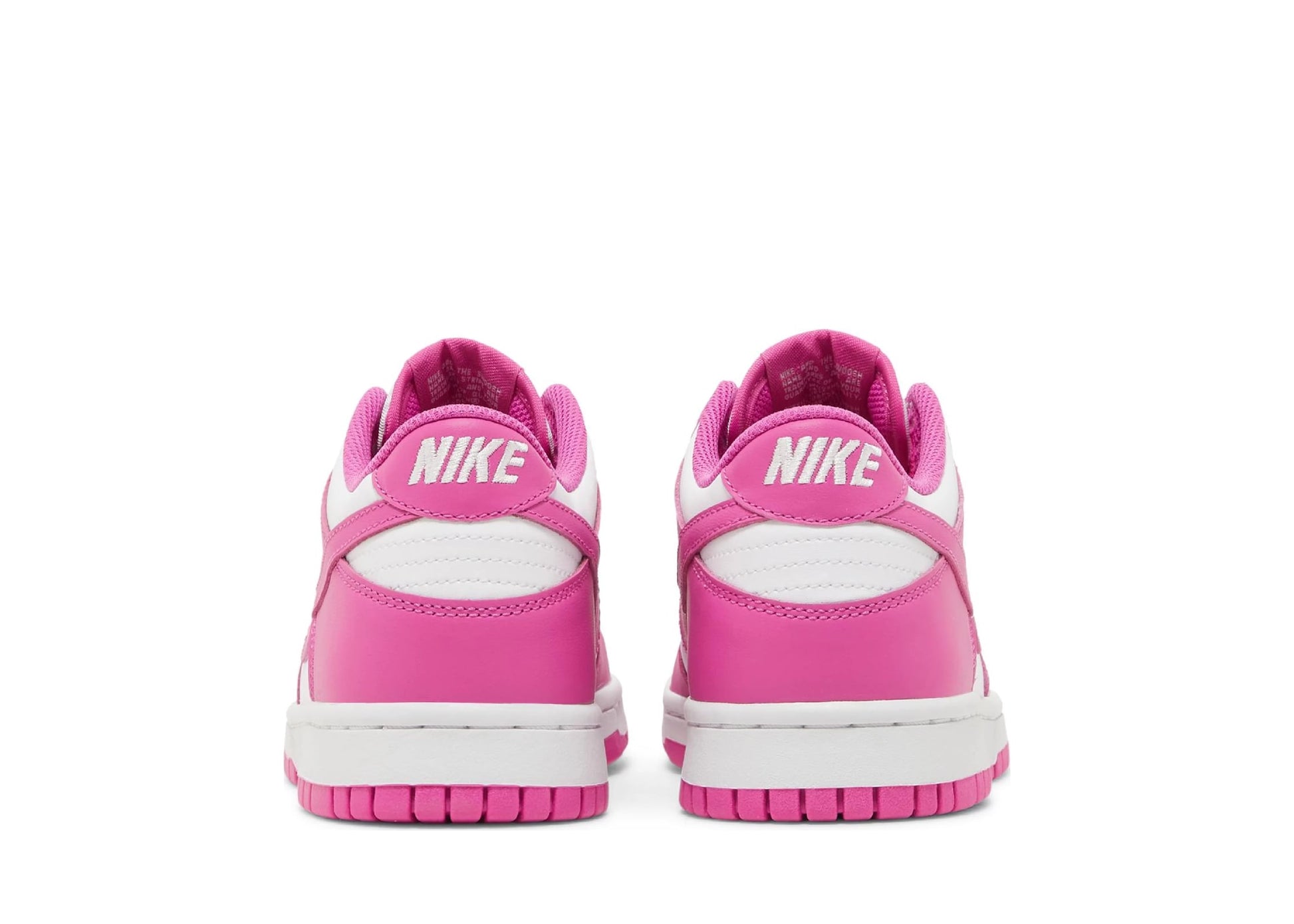 Dunk Low Active Fuchsia (GS)