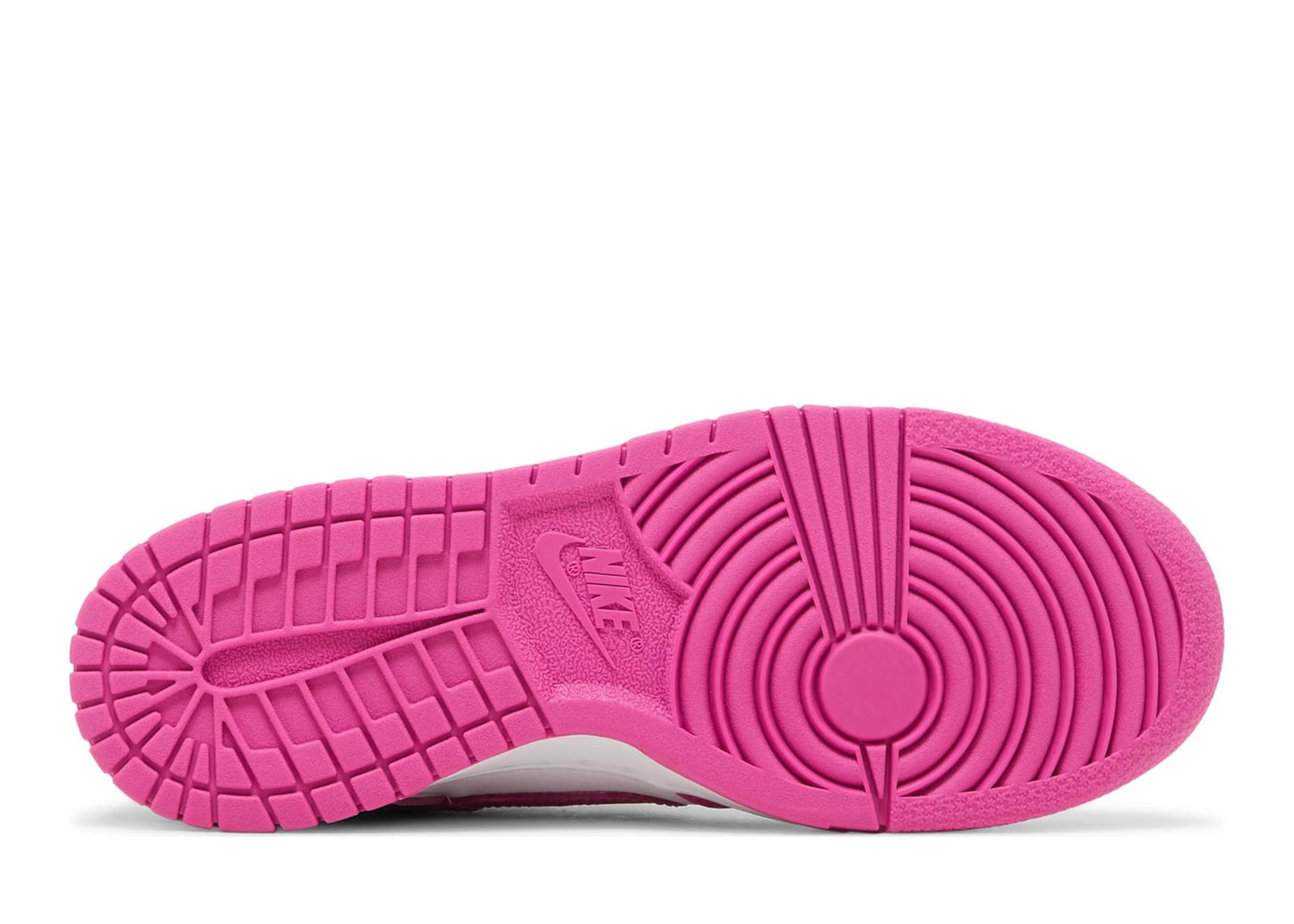 Dunk Low Active Fuchsia (GS)