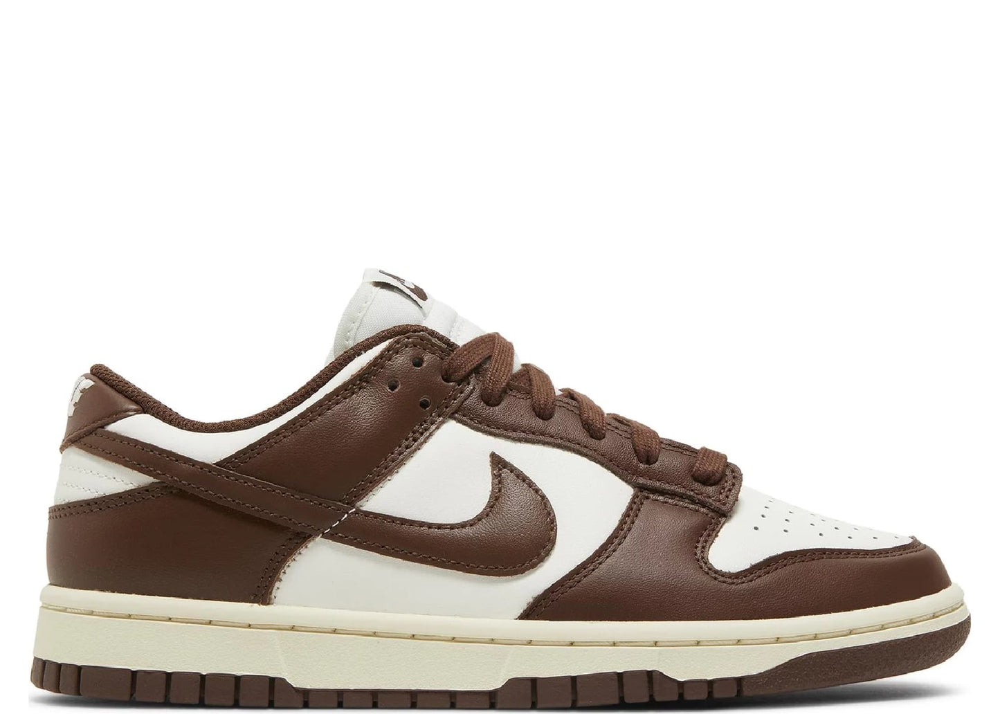 Dunk Low Cacao Wow (W)