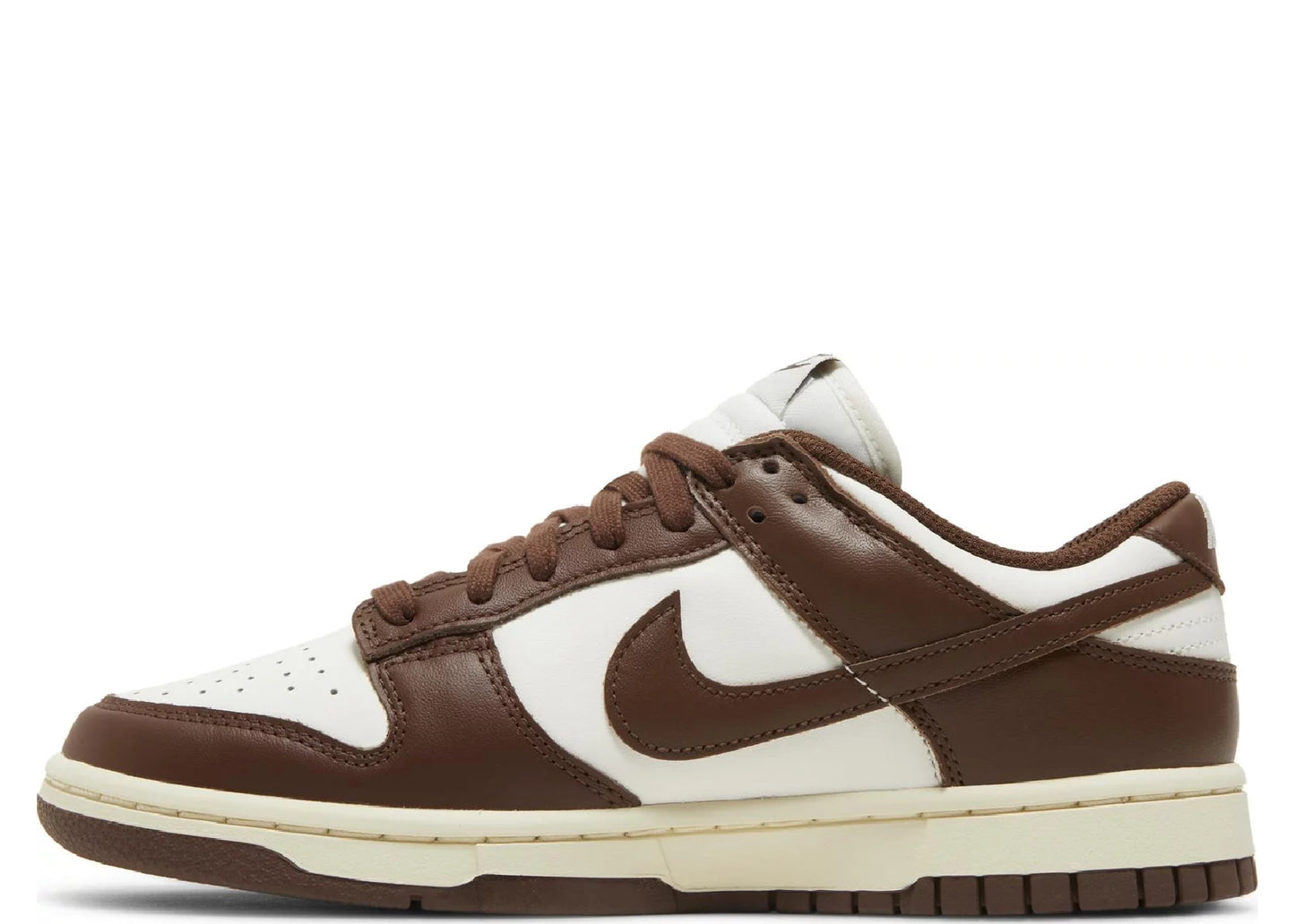 Dunk Low Cacao Wow (W)