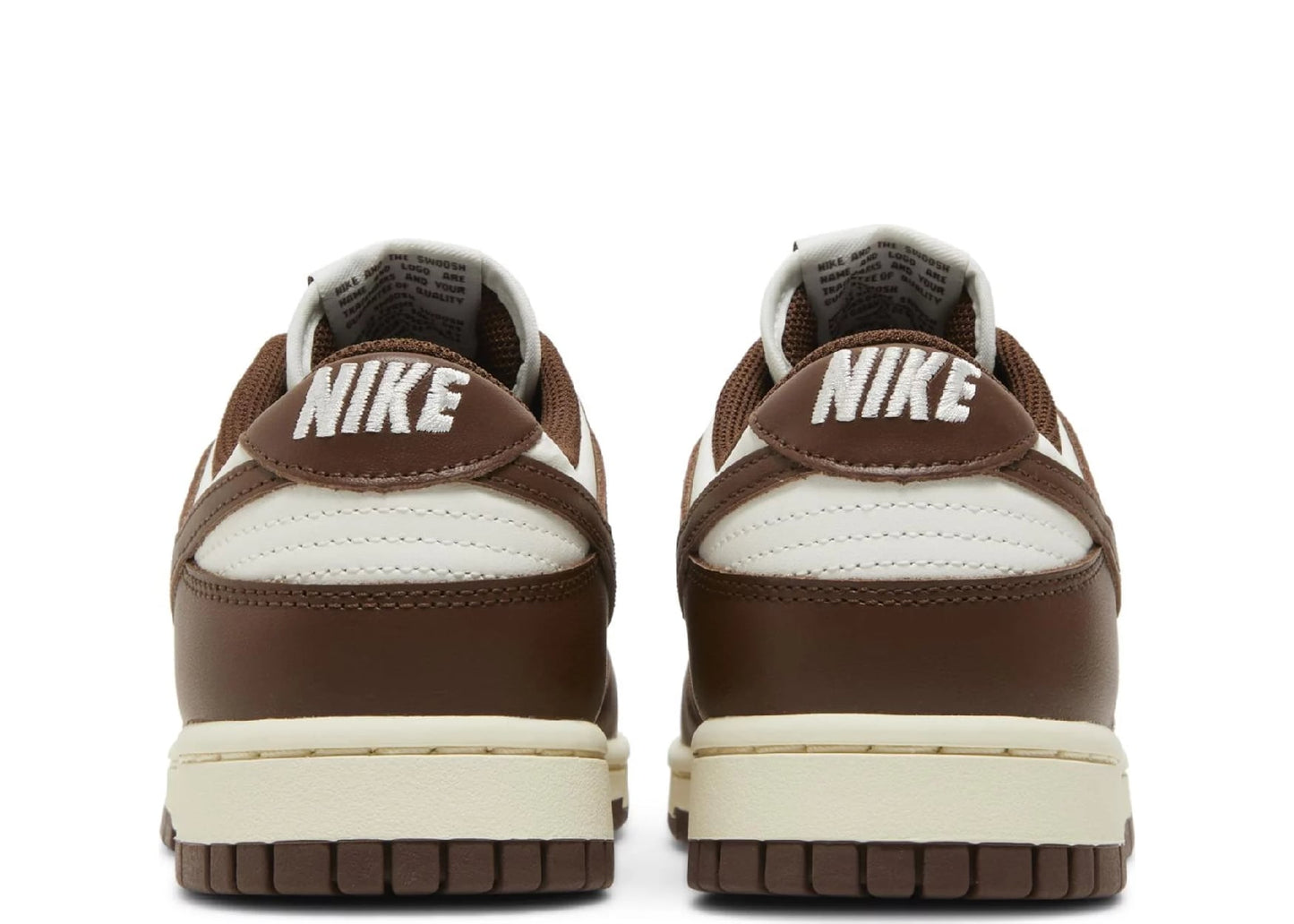 Dunk Low Cacao Wow (W)