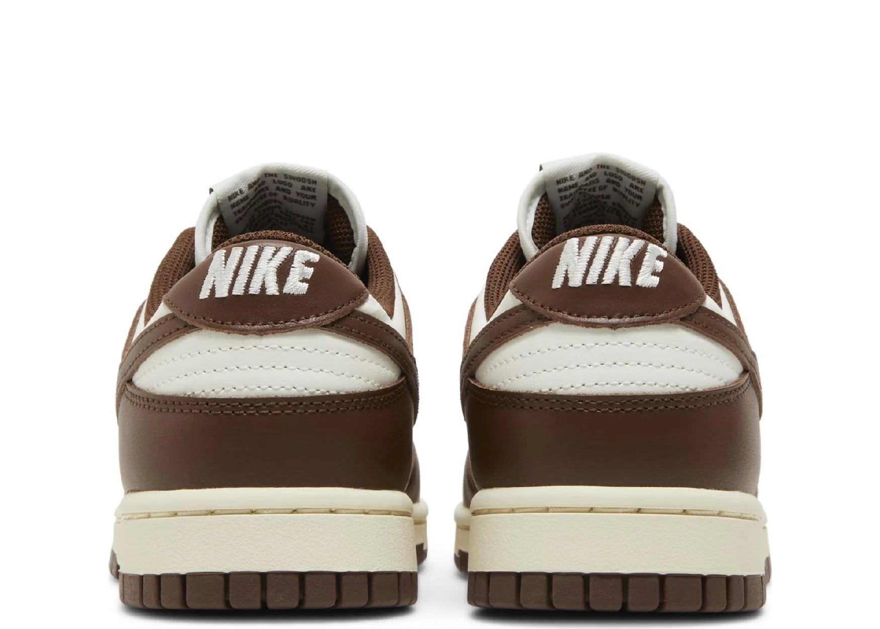 Dunk Low Cacao Wow (W)