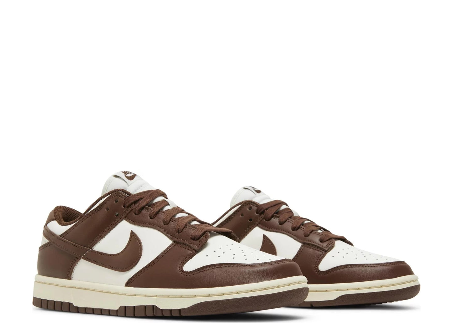 Dunk Low Cacao Wow (W)