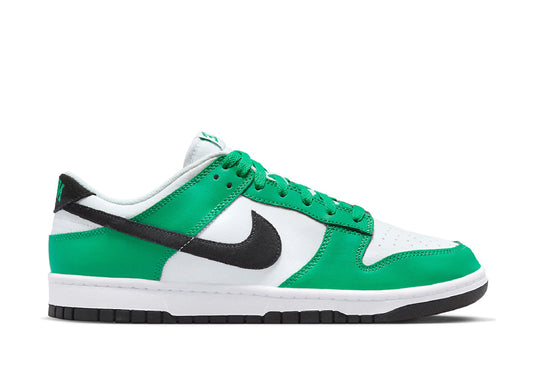 Dunk Low Celtics