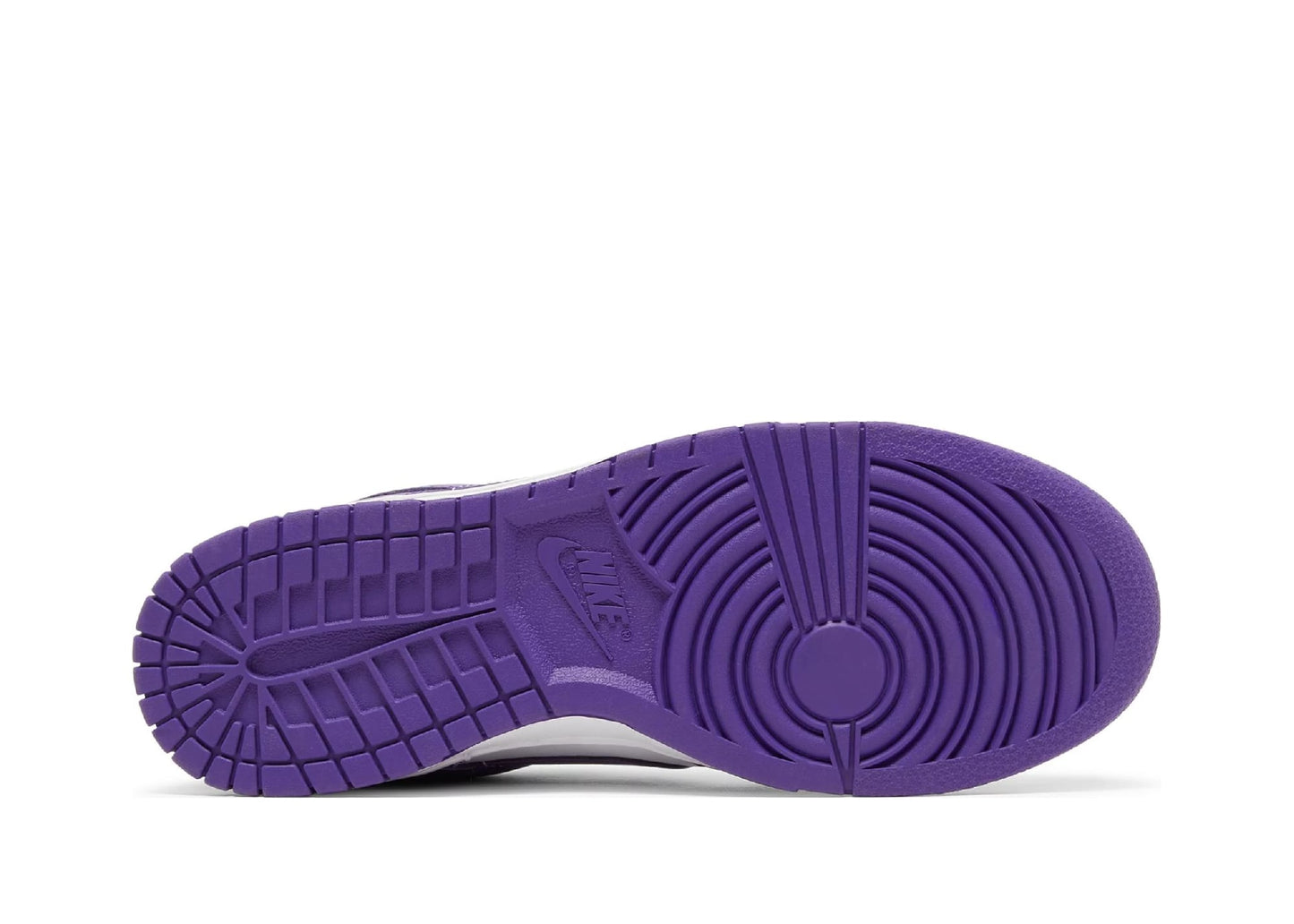 Dunk Low Championship Court Purple