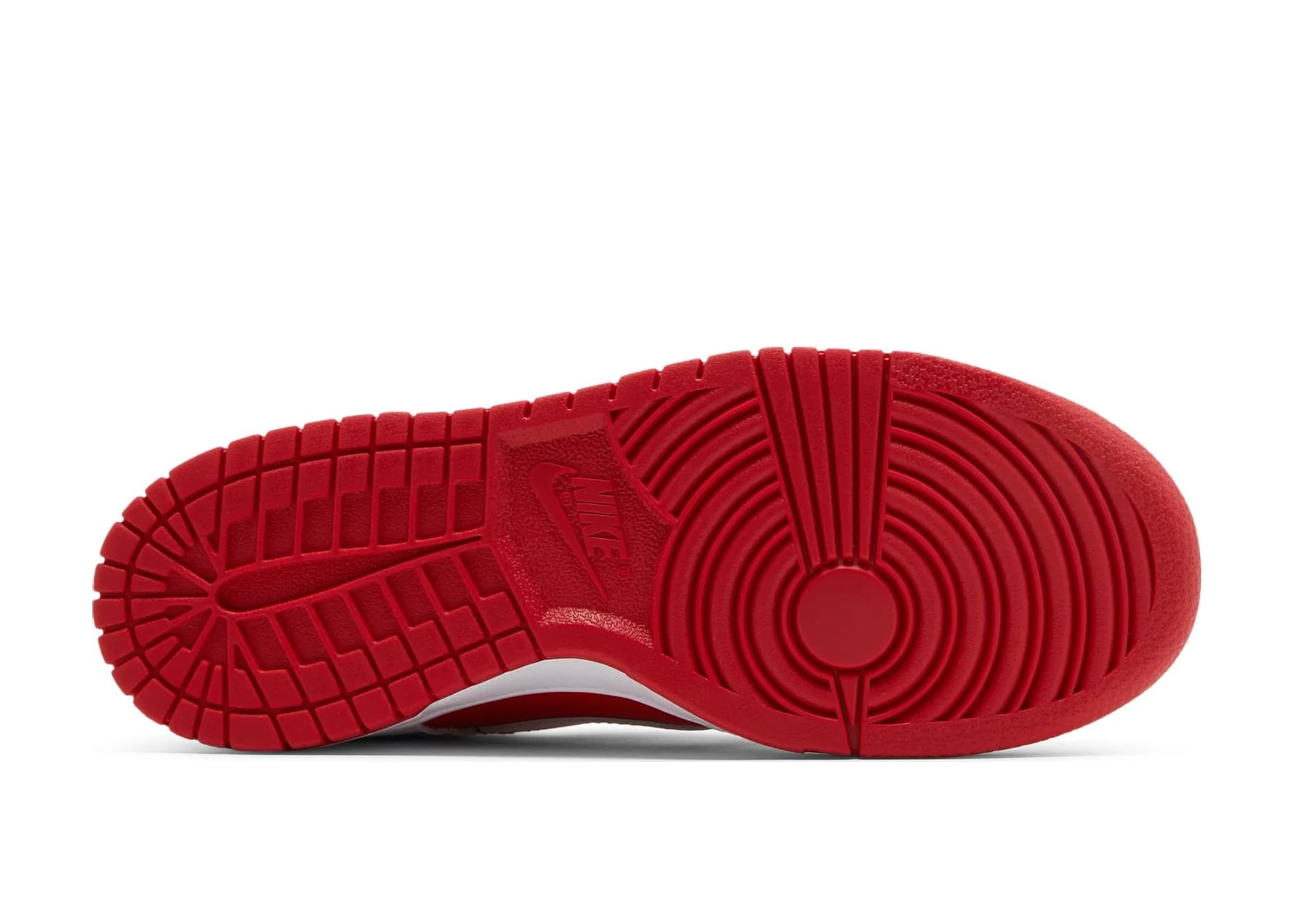 Dunk Low Championship Red (2021) (GS)