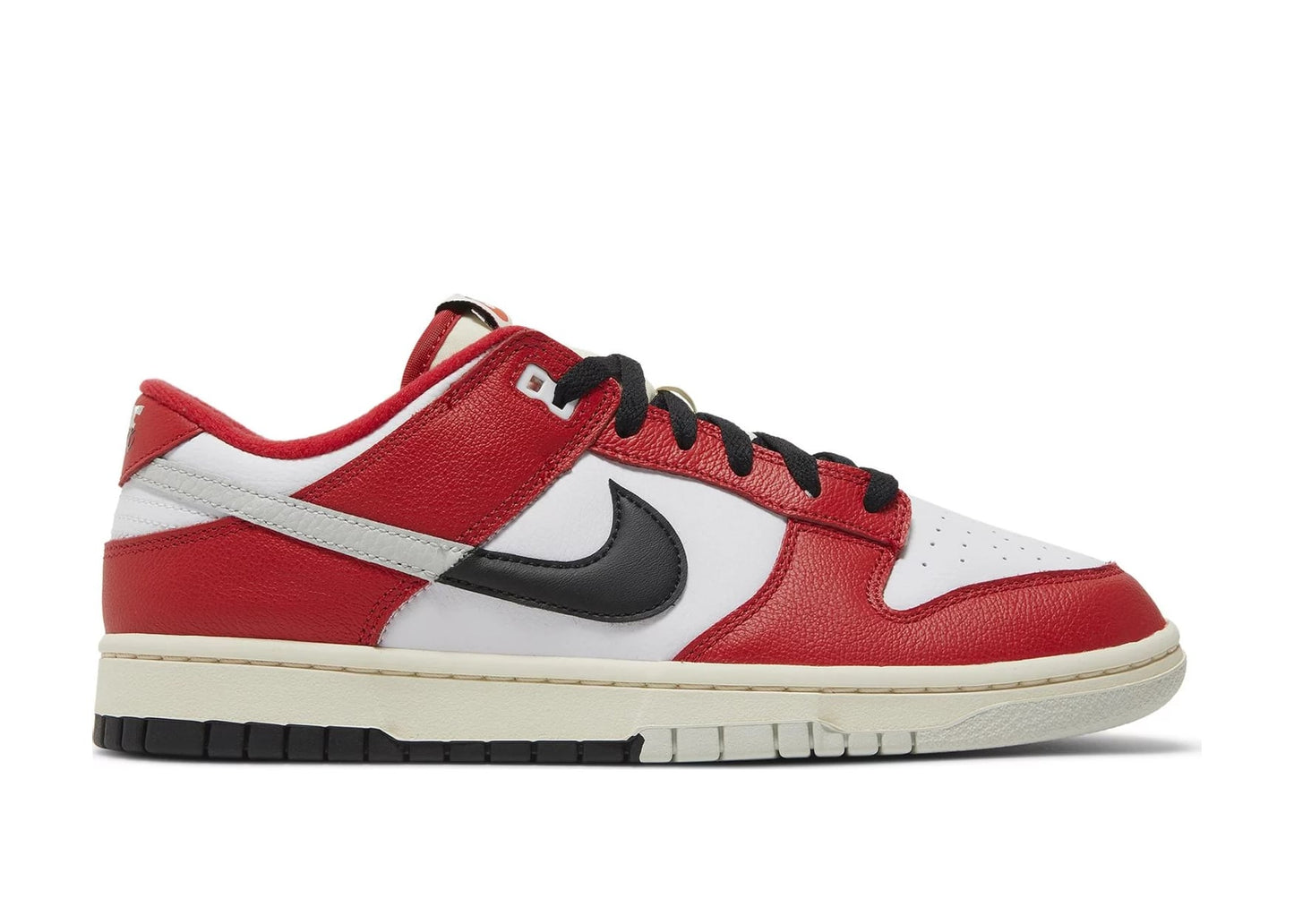 Dunk Low Chicago Split
