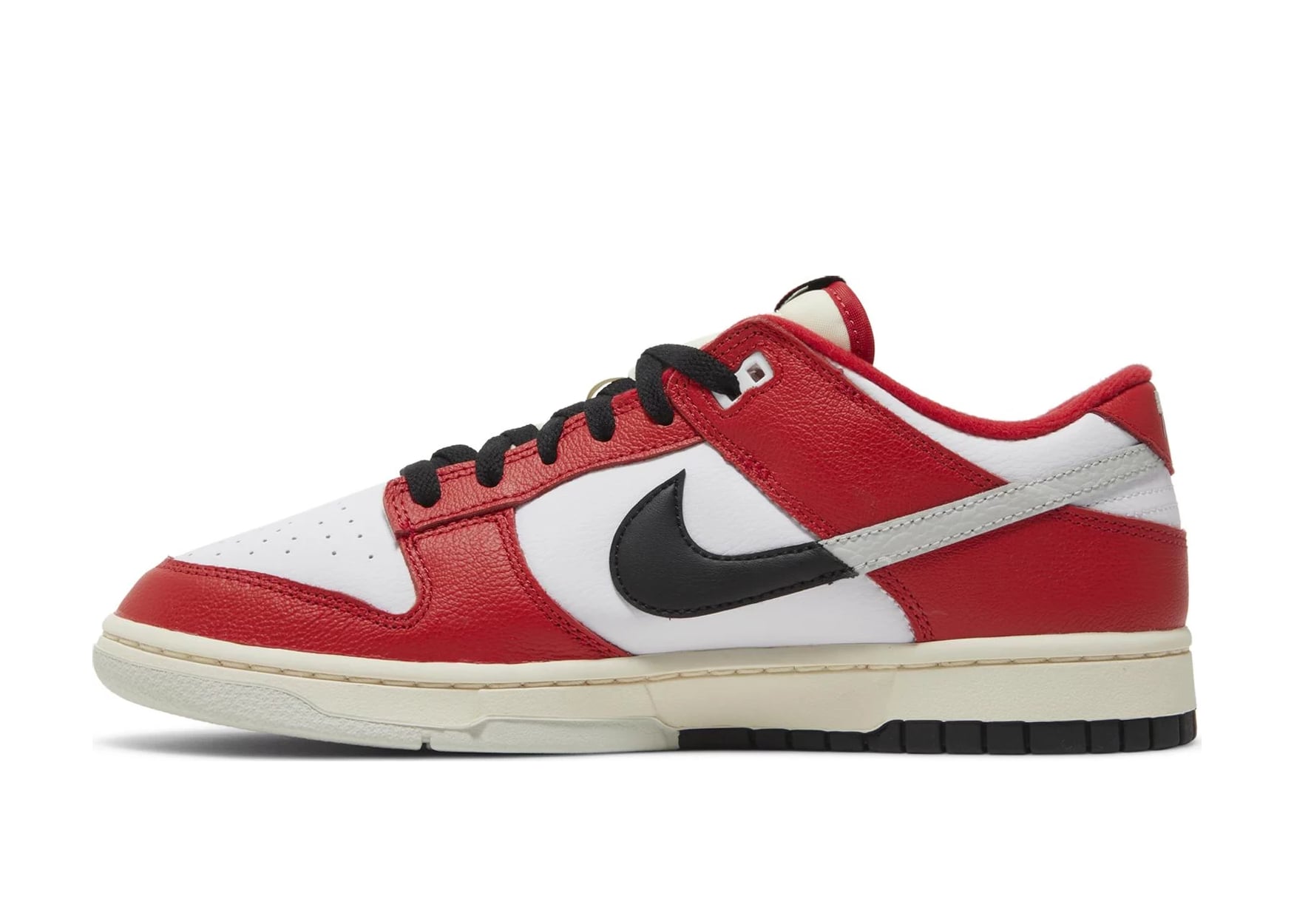 Dunk Low Chicago Split