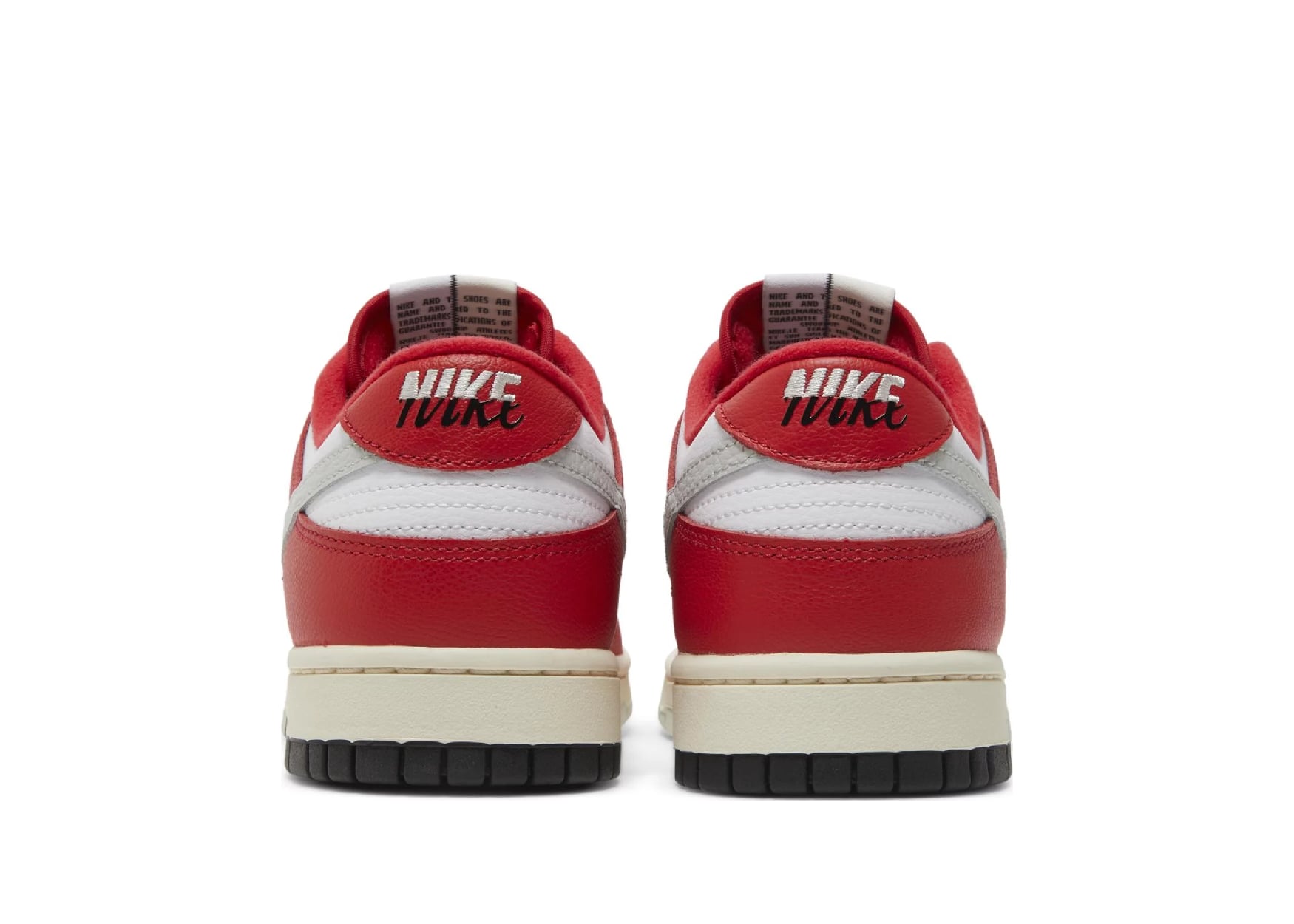 Dunk Low Chicago Split