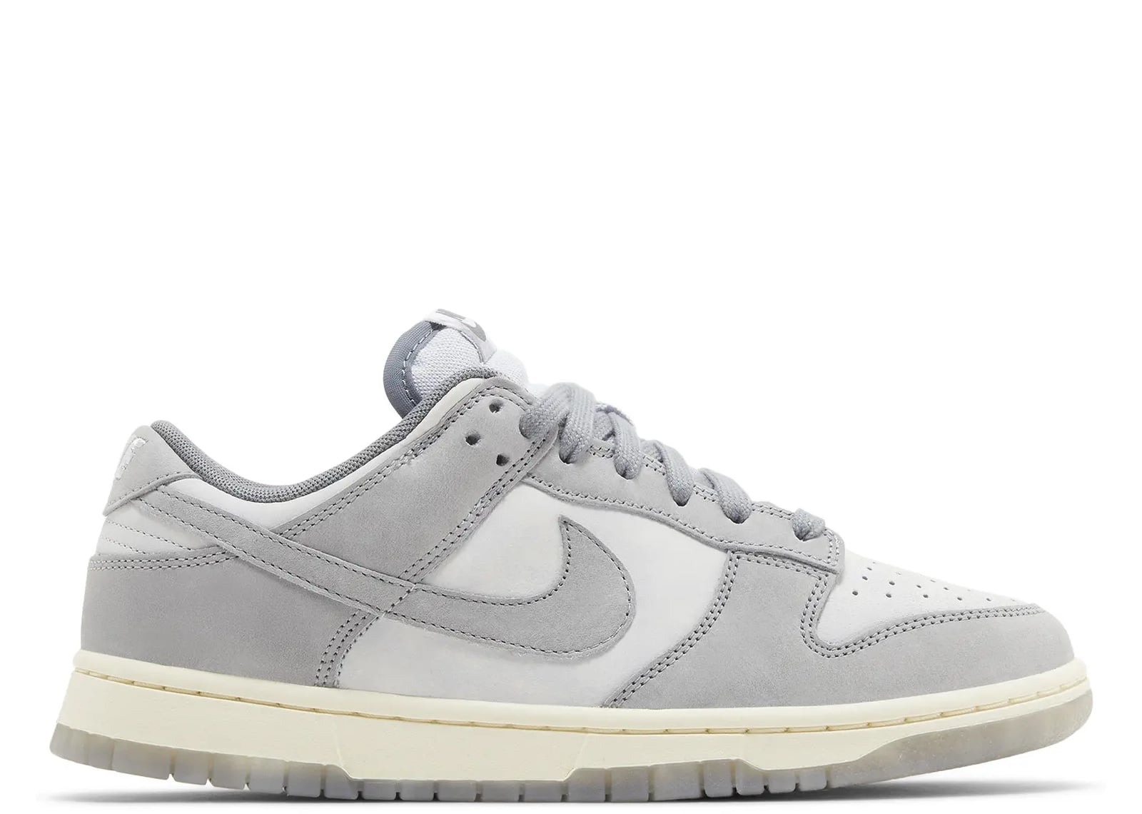 Dunk Low Cool Grey Football Grey (W)