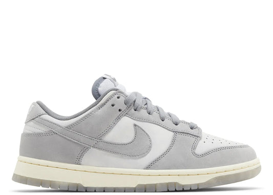 Dunk Low Cool Grey Football Grey (W)