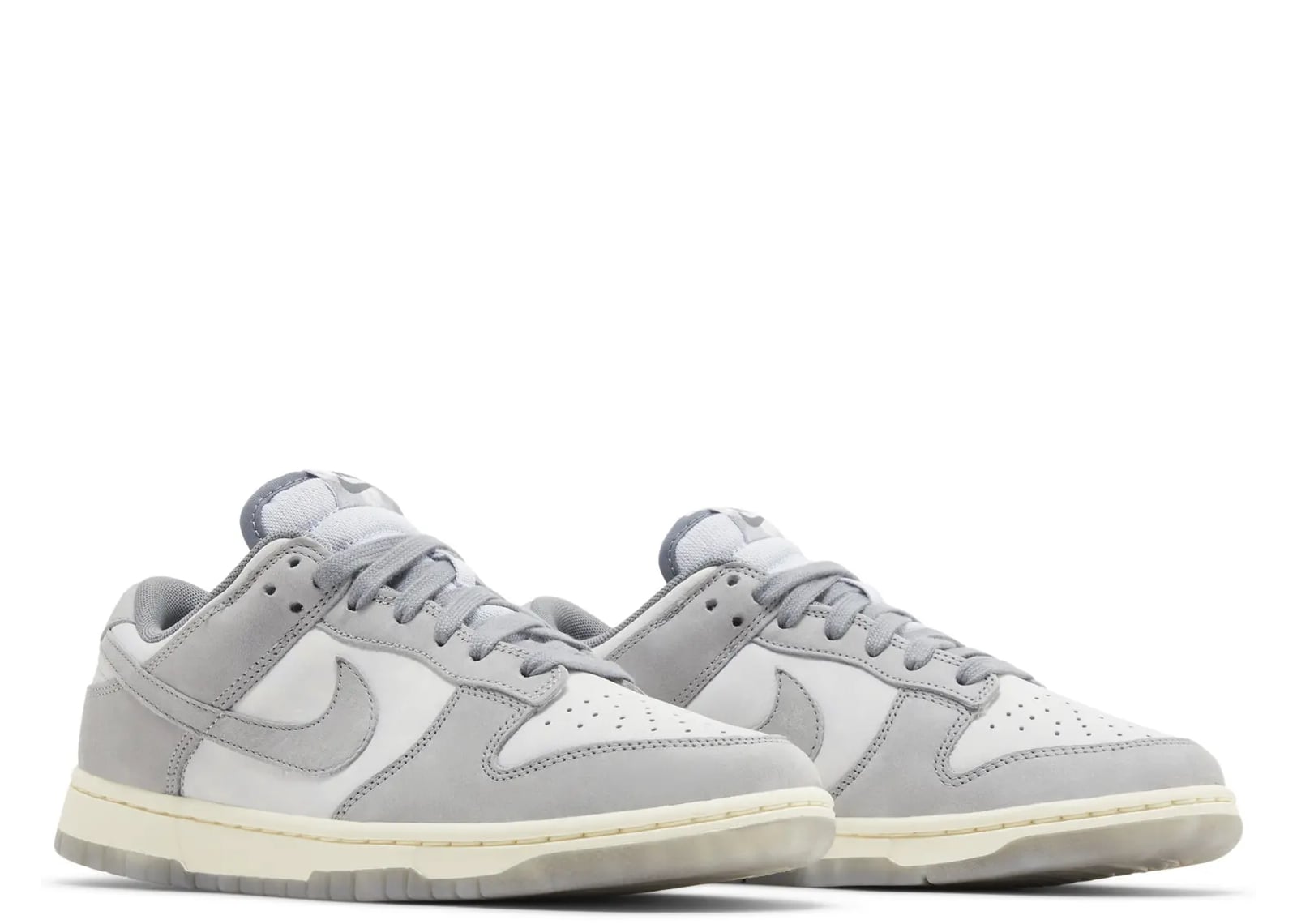 Dunk Low Cool Grey Football Grey (W)