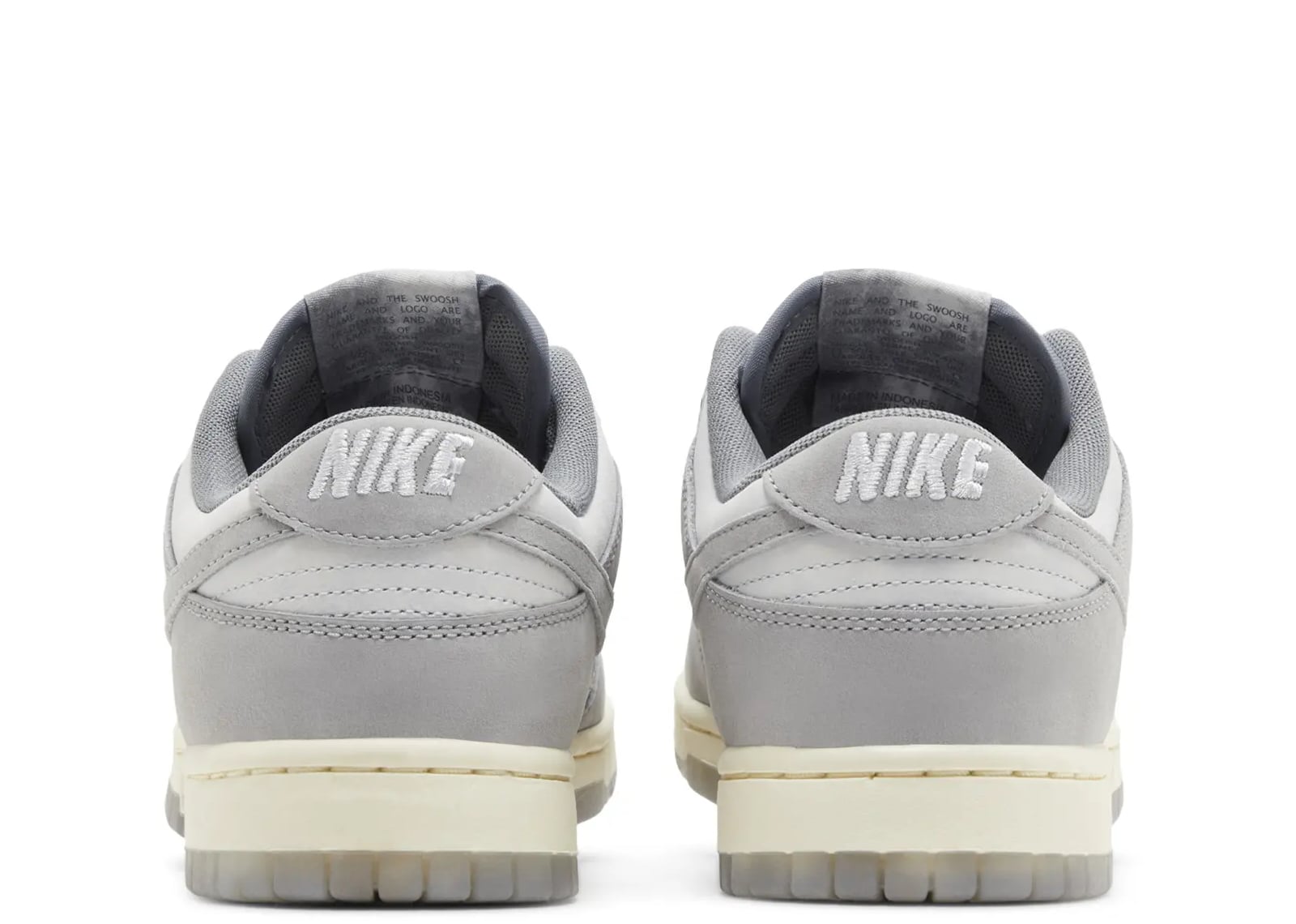 Dunk Low Cool Grey Football Grey (W)