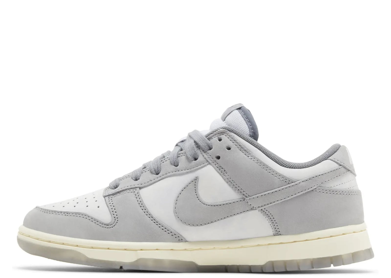 Dunk Low Cool Grey Football Grey (W)