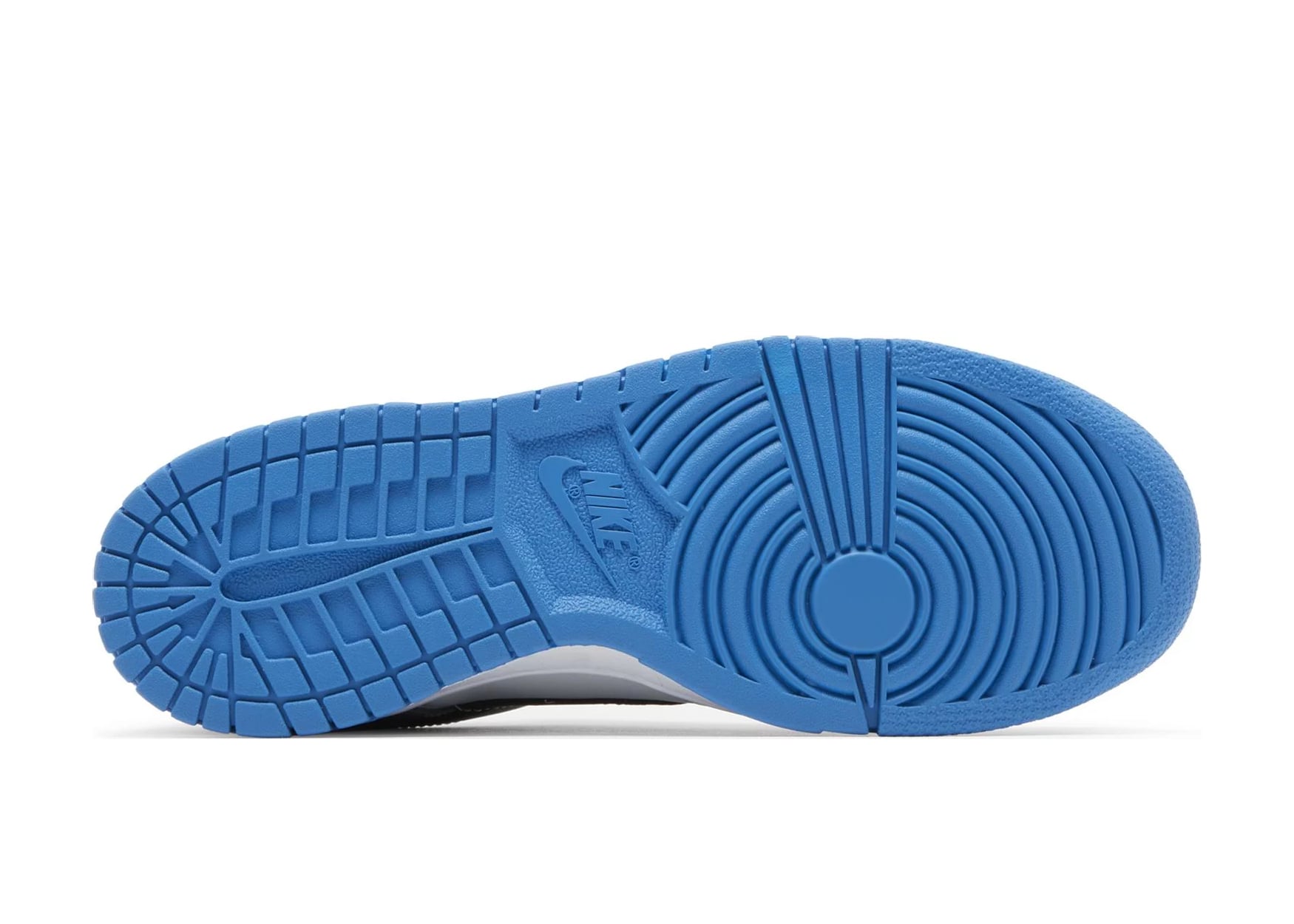 Dunk Low Cool Grey Light Photo Blue (GS)
