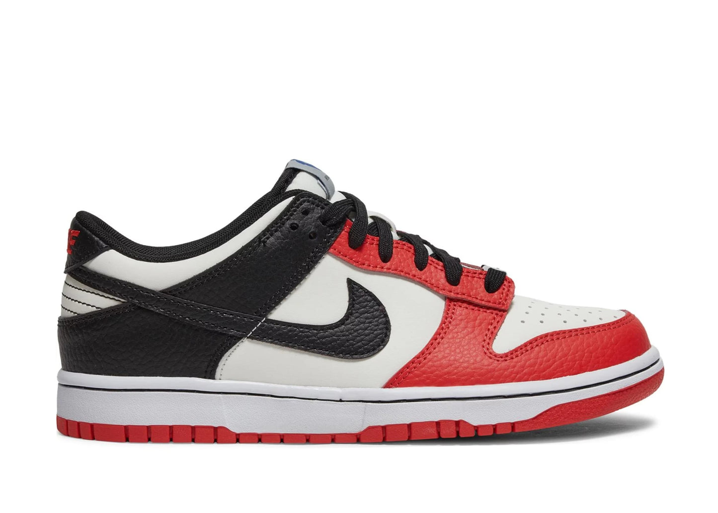 Dunk Low EMB NBA 75th Anniversary Chicago (GS)