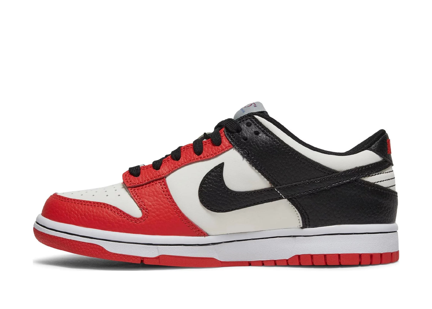 Dunk Low EMB NBA 75th Anniversary Chicago (GS)
