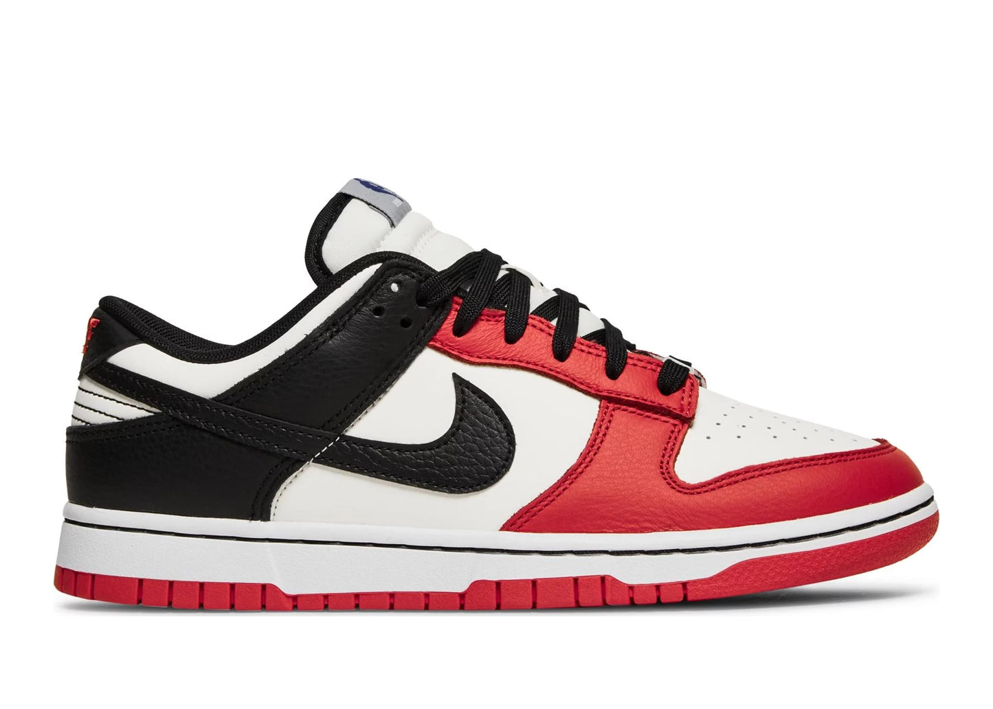 Dunk Low EMB NBA 75th Anniversary Chicago