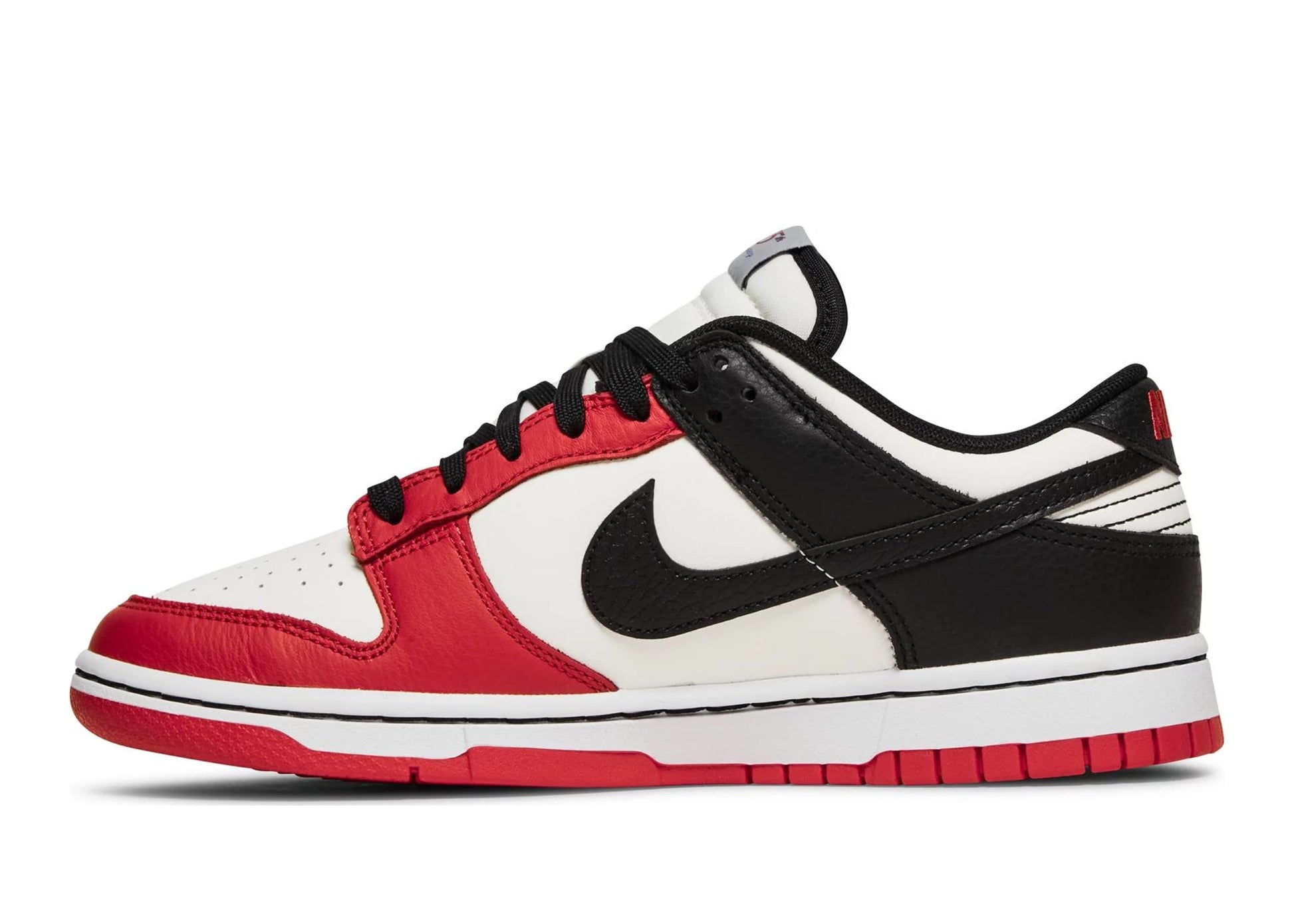 Dunk Low EMB NBA 75th Anniversary Chicago