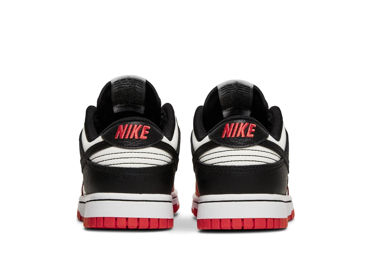 Dunk Low EMB NBA 75th Anniversary Chicago