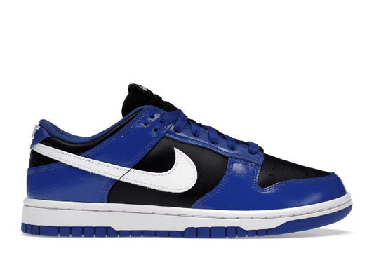 Dunk Low Essential Game Royal Black White (W)