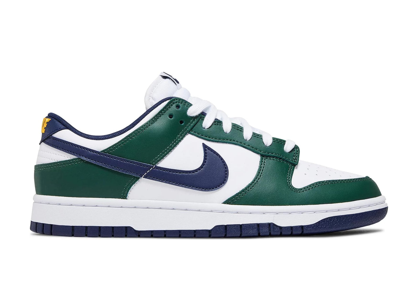 Dunk Low Fir Midnight Navy