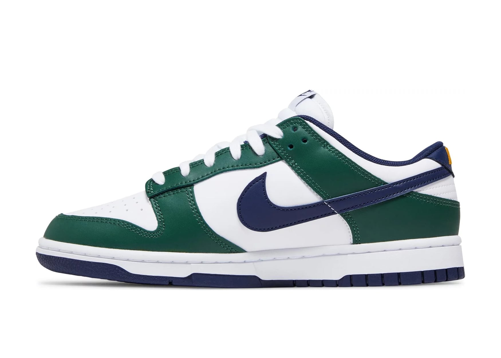 Dunk Low Fir Midnight Navy