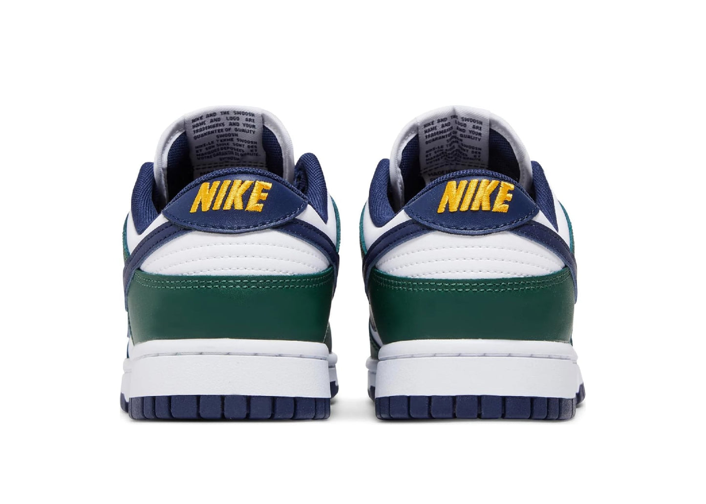 Dunk Low Fir Midnight Navy