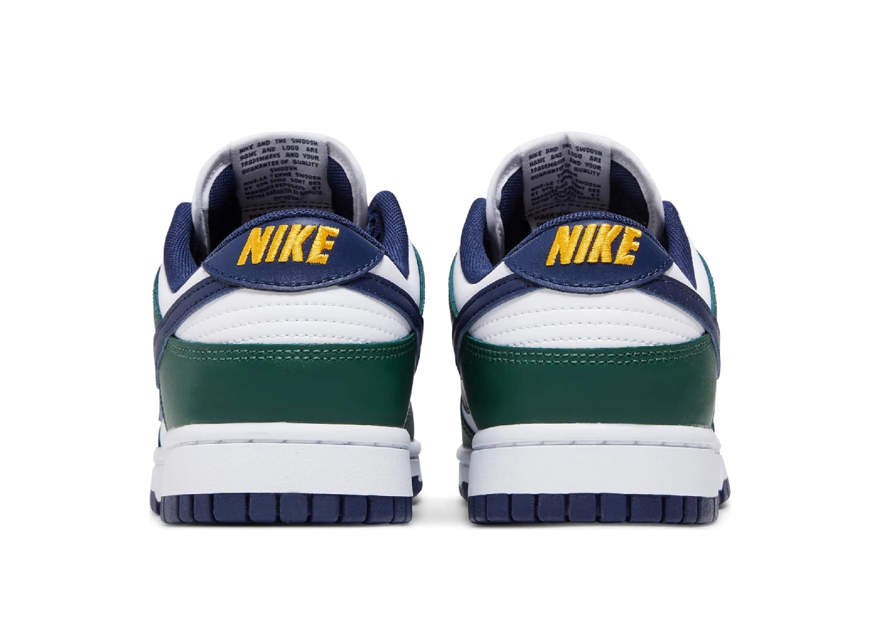 Dunk Low Fir Midnight Navy