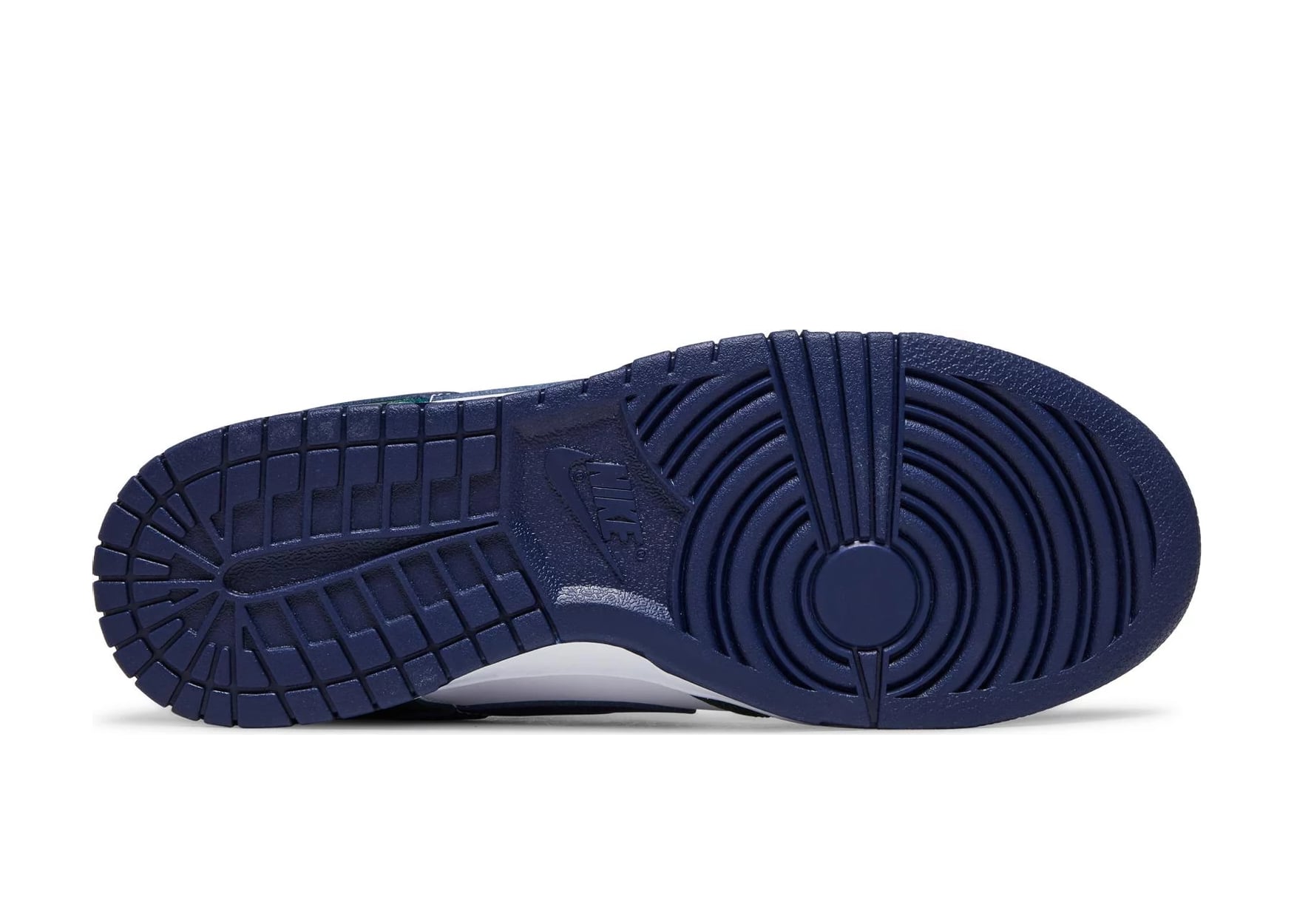 Dunk Low Fir Midnight Navy