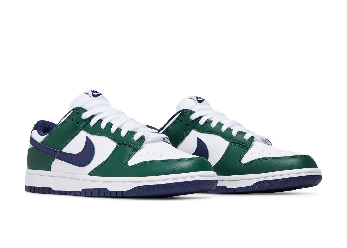 Dunk Low Fir Midnight Navy