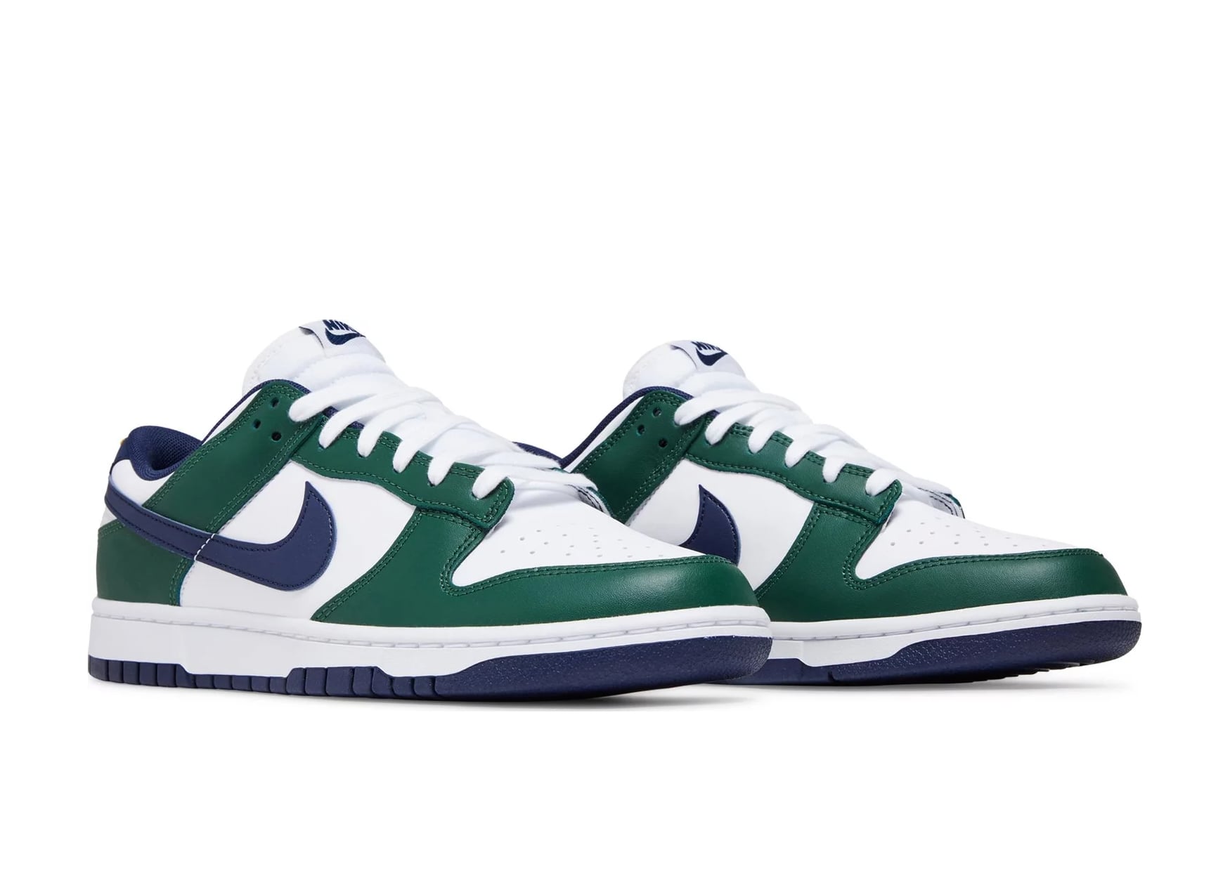 Dunk Low Fir Midnight Navy