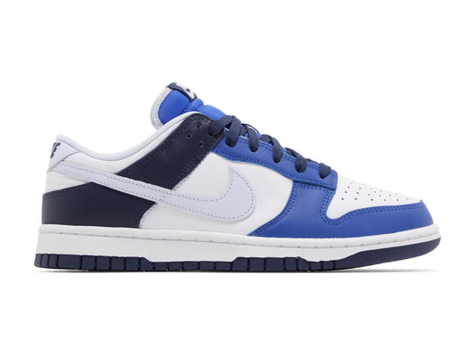 Dunk Low Game Royal Navy