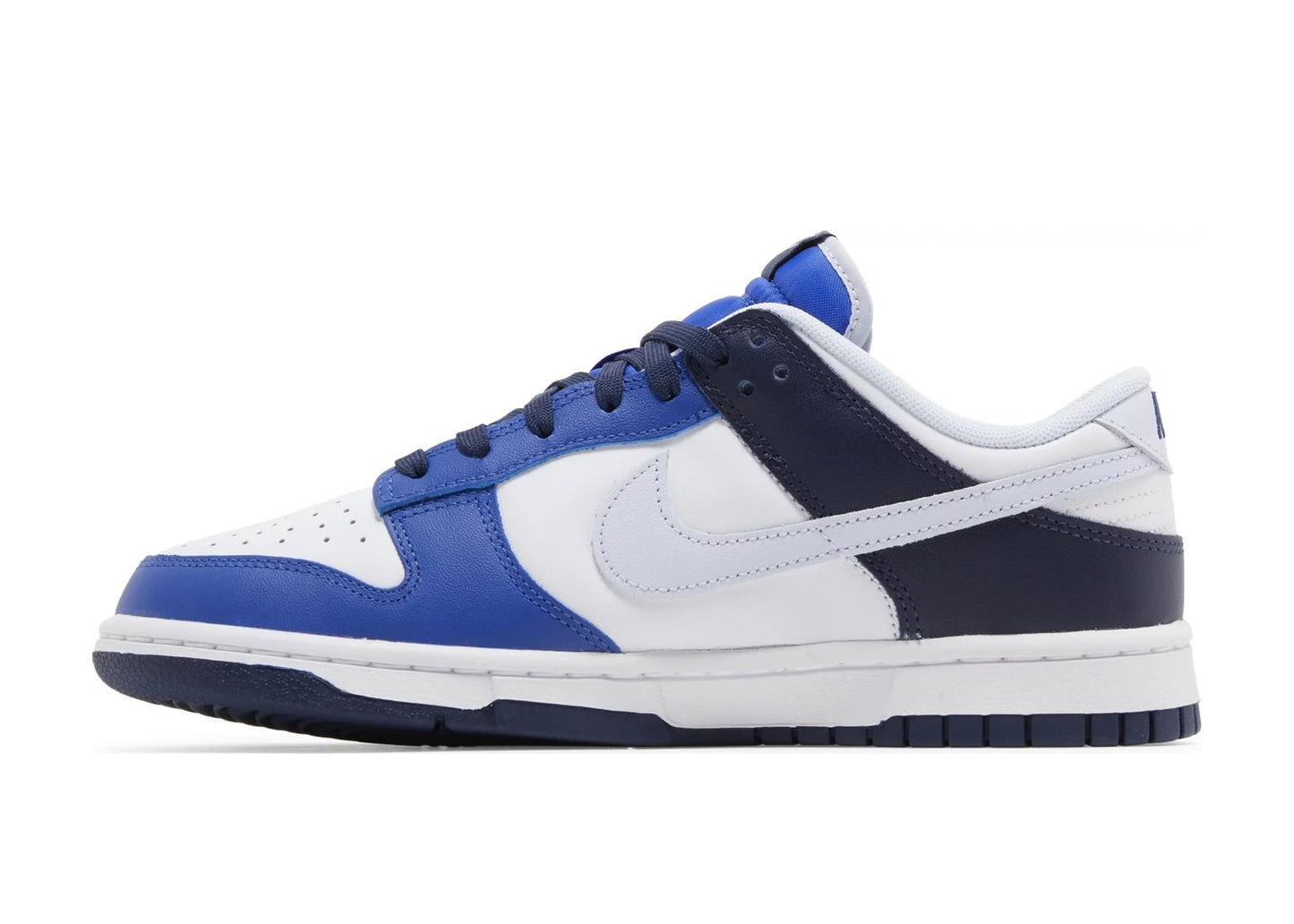 Dunk Low Game Royal Navy
