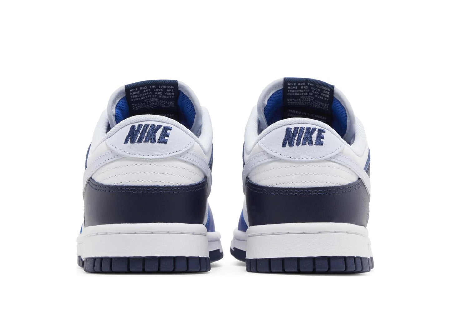 Dunk Low Game Royal Navy